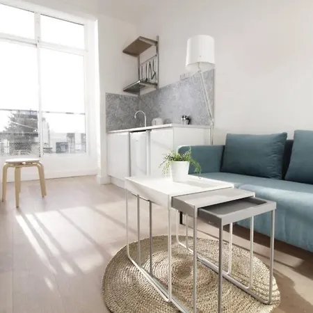 Charmant Deux Pieces Appt 4 Apartamento