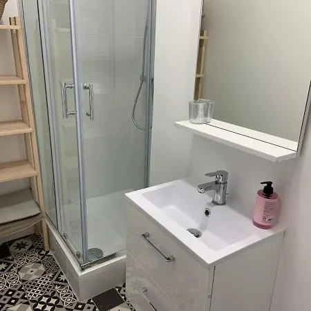 Charmant Deux Pieces Appt 4 Apartamento